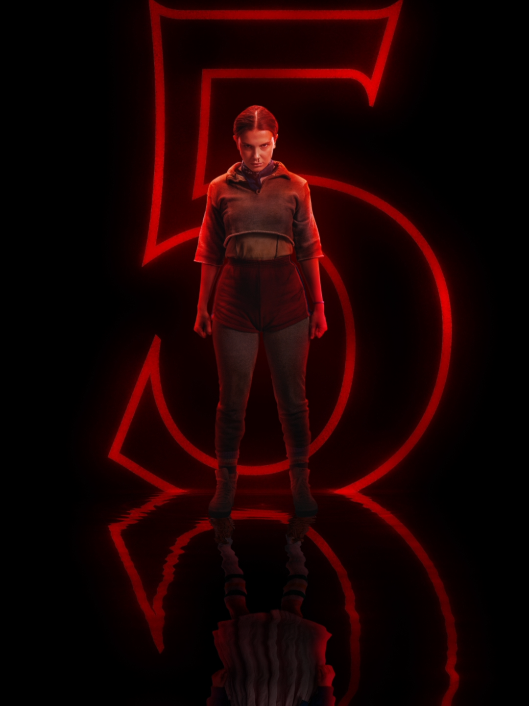 Faltam 30 dias. Stranger Things 5. Volume 1. #strangerthings #netflix #netflixbrasil #tiktokmefeassistir