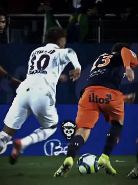 Neymar Revenge ☠️ | #neymarjr #football #fyryoupage #fyp #edit 