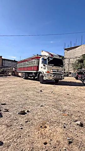 #hino500 #rojito❤️ #xyzabc #cz #ganaserosgt🐂🇬🇹💀 
