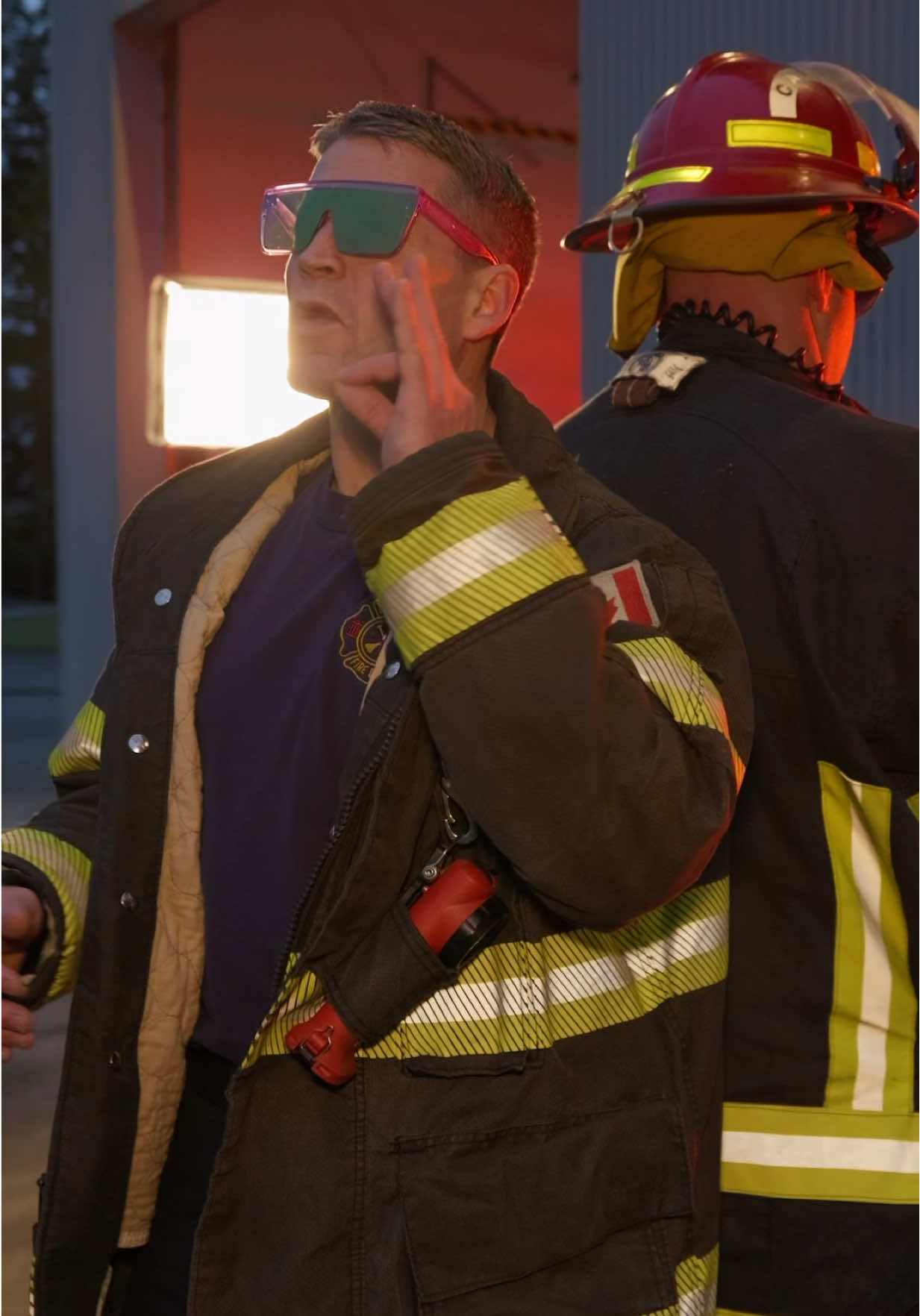 We had to do it! #fyp #wakeinthemorning #trend #trending #foryoupage 