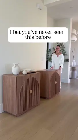 All items are LINKED in my profile AND in the comments below  #amazonhome #amazonfinds #amazongadgets #amazonfavorites #homehacks asmr aesthetic neutral home finds gadgets BELLEZE 65 Inch Fluted Buffet Cabinet with Storage, Symmetrical Arc Accent Sideboard Large Console Table for Dining Room, Kitchen, and Living Room (Caramel Brown) wood wooden natural paneled dresser curved organic modern mid century Japandi wabi sabi Modular with Storage, Mid-Century Modern Console Table with Symmetrical Arched Doors, Elegant Credenza for Dining Room, Kitchen, and Living Room, Caramel Brown