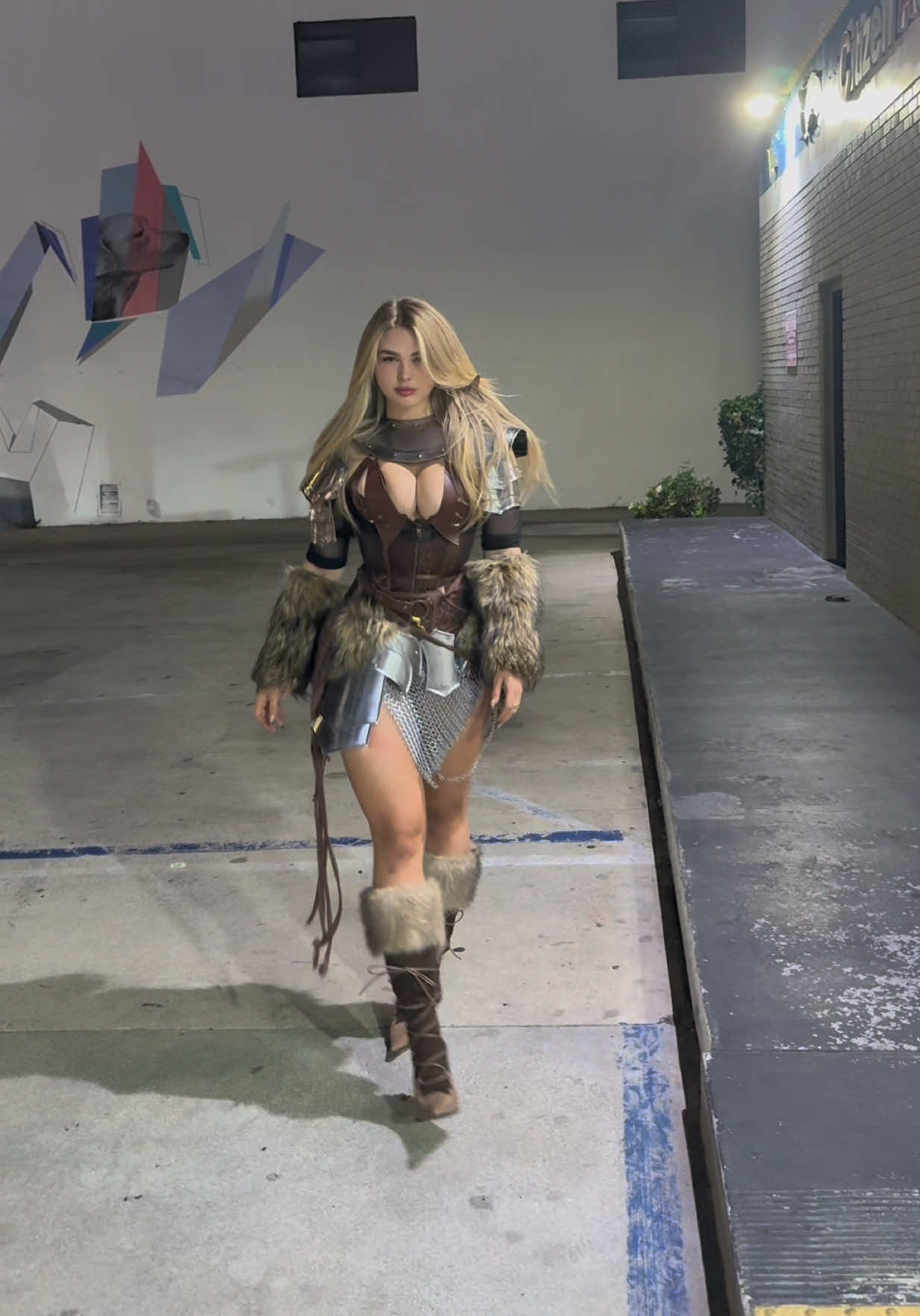 Only way I’m pulling up to the function tbh