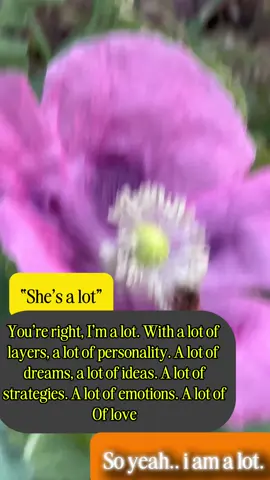 #alotbutnottomuch #embraceyourself 