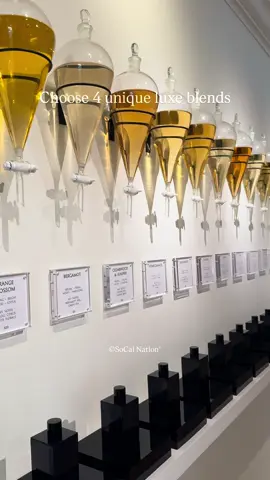 Elila Parfum in Newport Beach!   ©SoCal Nation® #socalnation #socal #southerncalifornia #orangecounty #newportbeach 