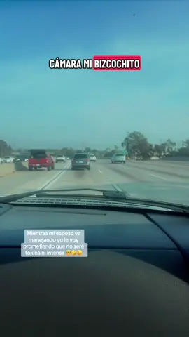 Le prometí a mi esposo no ser tóxica ni intensa seré un ser d luz 💡😂😂😂😅😂😂🤓😍#parejasgoals #promesas 