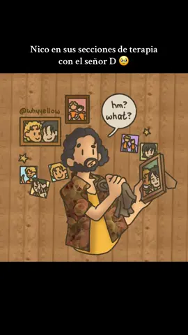 🥹 #nicodiangelo #solangelo #pjo #thecourtofthedead #percyjackson 