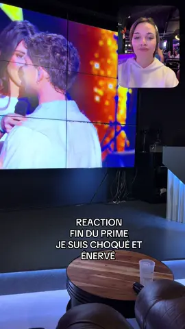 Je suis choqué 🤯 #staracademy #tf1 #starac 