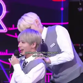 #taehyun #hueningkai #txt #fyp #tyunning 