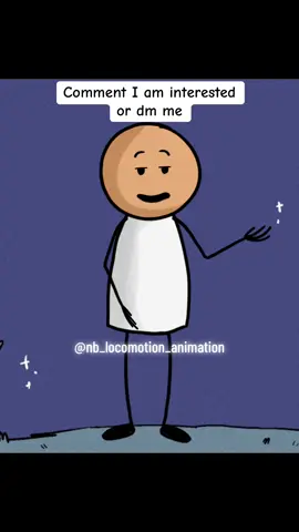 Comment I am interested or dm me🔥🔥 #fyp #FunnyAnimation #CartoonComedy 	#AnimatedMeme #RelatableAnimation 