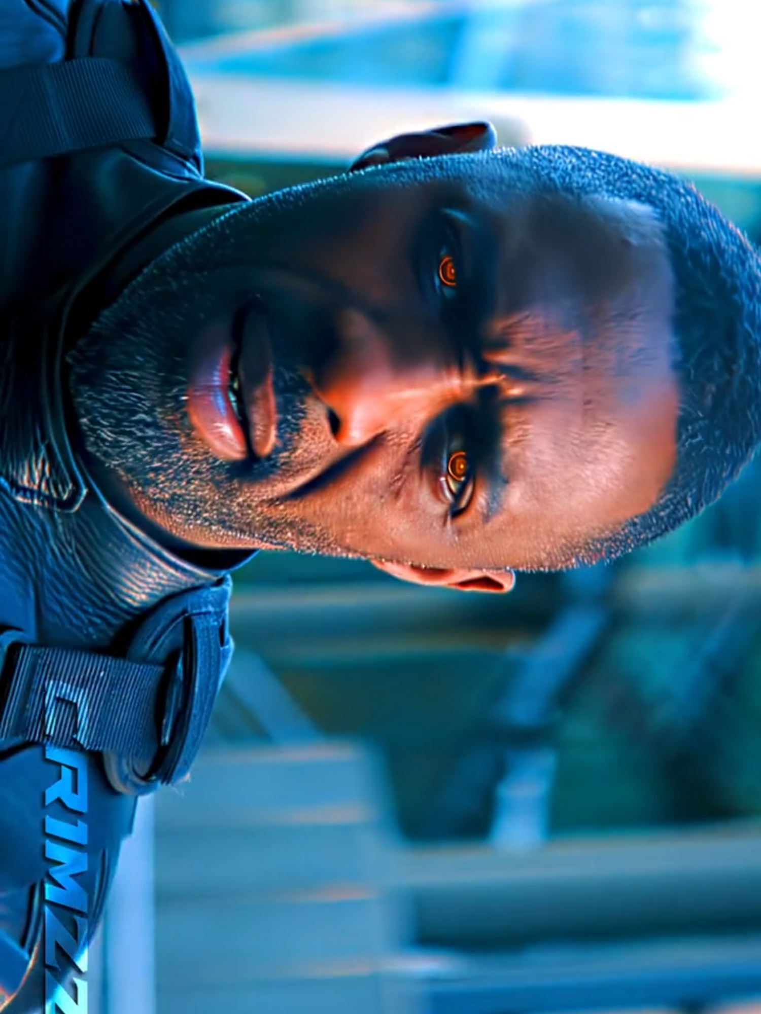 120fps | Fast, Loud & Unstoppable 🔥 #hobbsandshaw #fastandfurious #120fps #edit #fyp