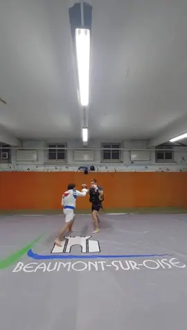 Le frère 💪🏼🔥