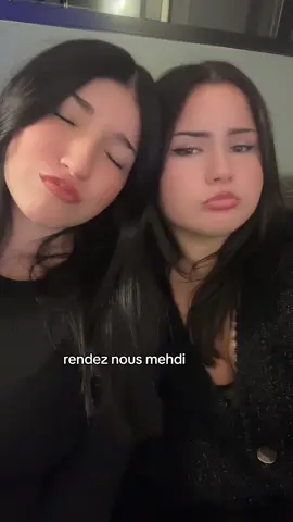 rendez le nous #staracademy #mehdi 