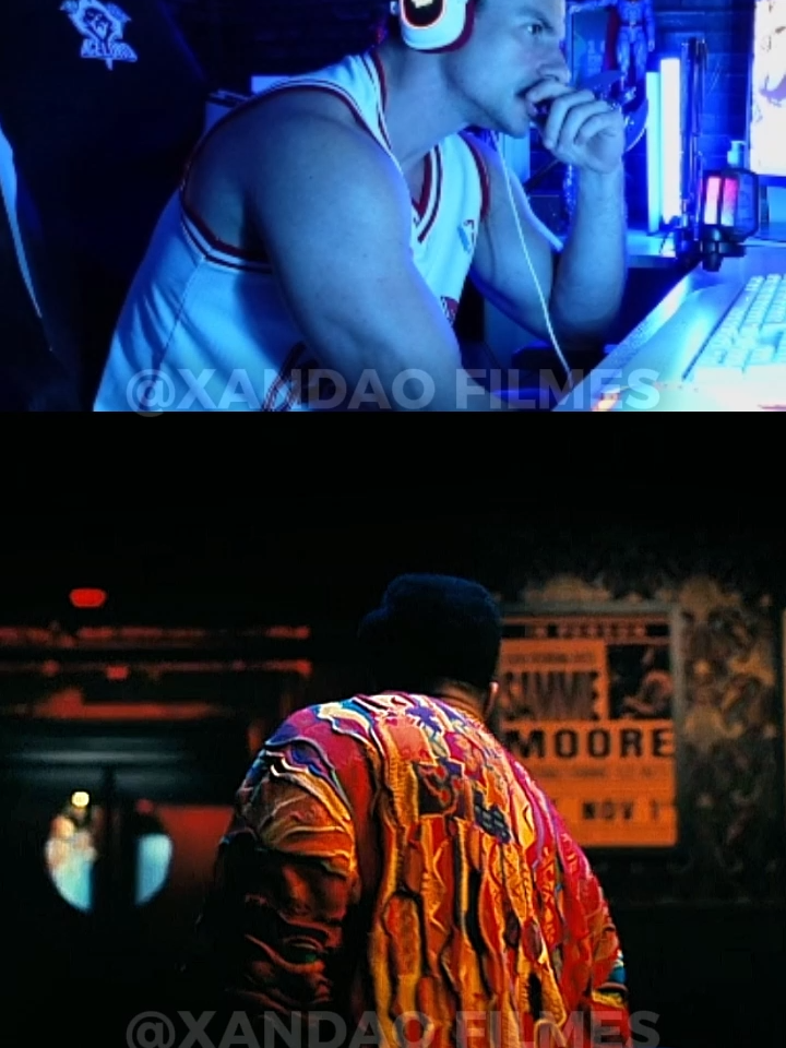 XANDAO ASSISTINDO PECADORES #superxandao #pecadores #suspense #filmes