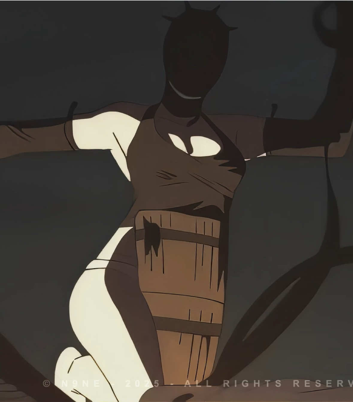 Best anime movie oat || #chainsawman #anime #animeedit #usa #denji 