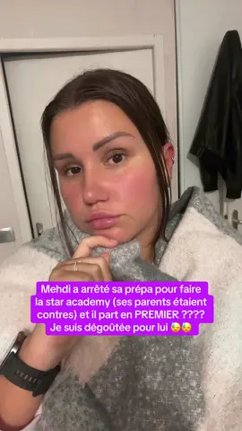 Donnez lui de la force sur insta !!! #staracademy #starac #mehdi 