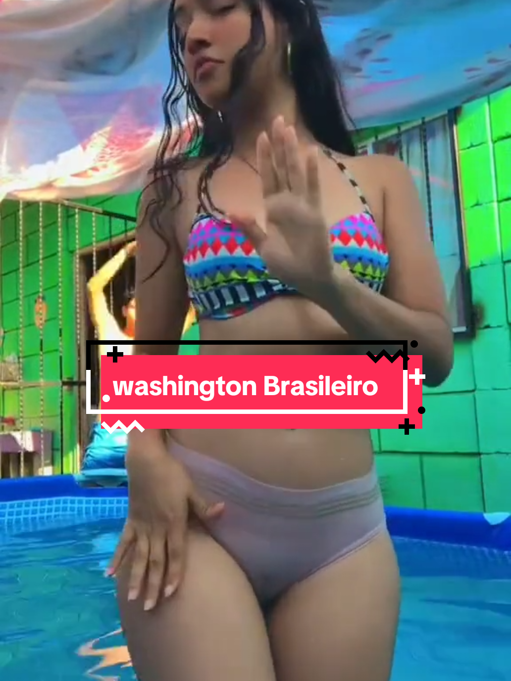 #washington #brasileiro #cantor #forró #piseiro #viral #tiktok 