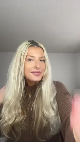 refresh 👱‍♀️#blonde #blondehair #hairtransformation #hairtok 