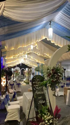 Geceee yg mau tampil cantik