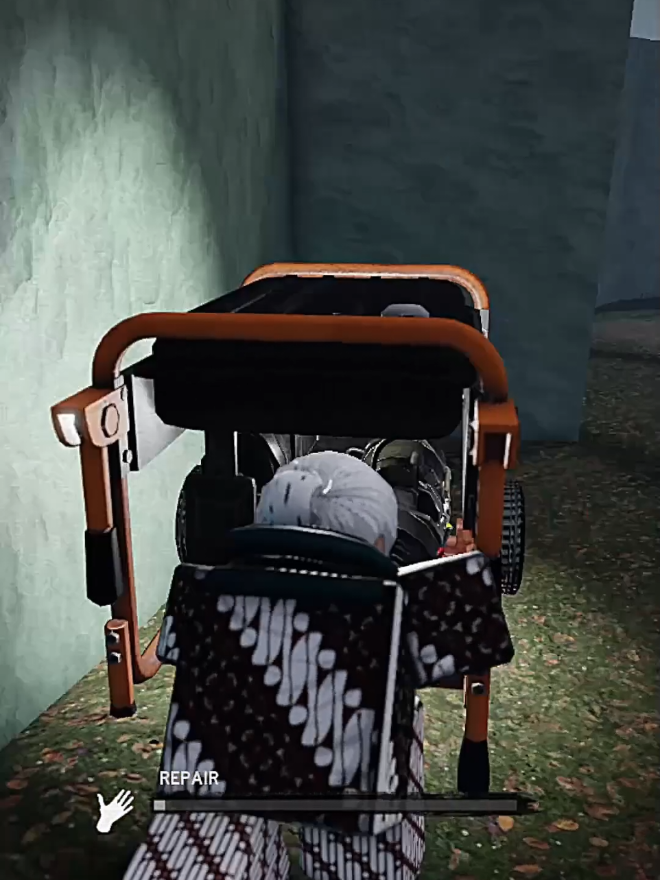 Membalas @ber.excel cara gocek killer 