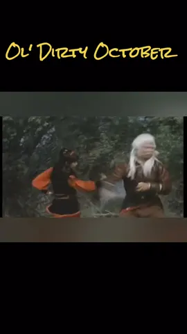 #Halloween #ODB#olddirtybarsted  @LeDon Samuels @jaydog007 @andrewtabb @AmaruKa🇪🇺🇺🇸 