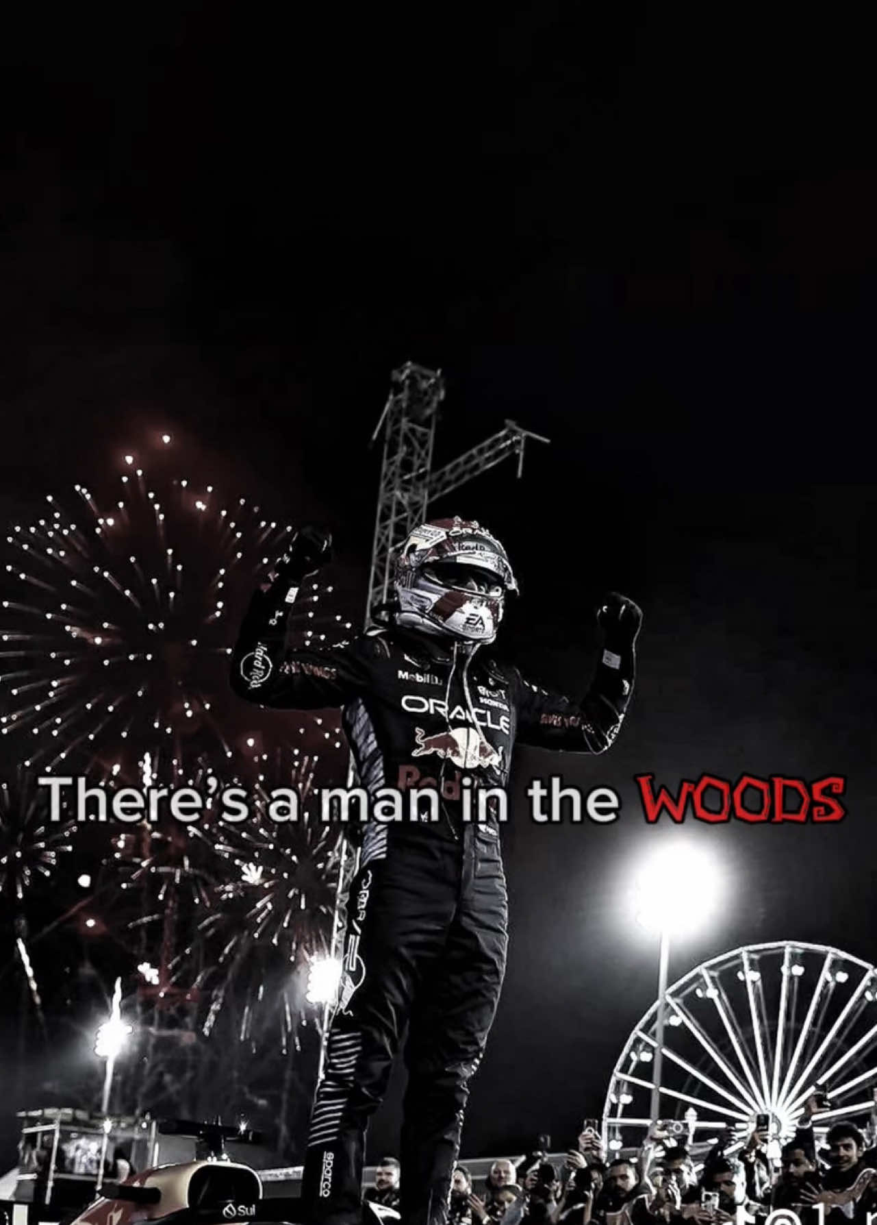 There’s a Lion in the woods // Max Verstappen out qualifies Oscar Piastri for the Mexico Grand Prix  #mexicogp #mexicograndprix #maxverstappen #maxverstappenedit #f1edits  @Perry | F1 edits 