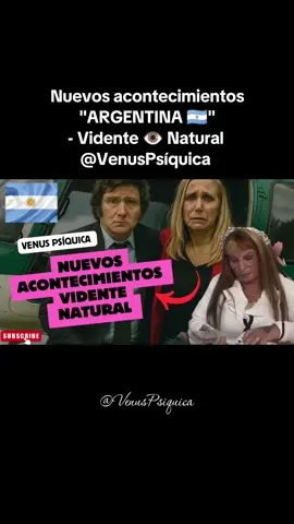 Nuevos acontecimientos 