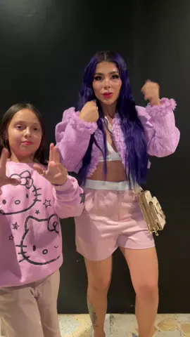 Bailando con @💜Alexa Torrex Oficial💜 #viraltiktok #fyppppppppppppppppppppppp #challenge #mexico #estrellaaventurera 