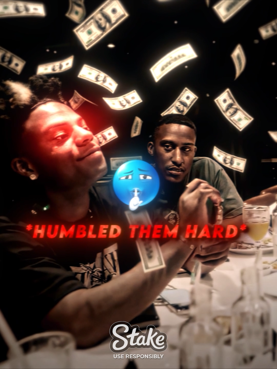 Bro humbled them in ONE SECOND 🥶🥶 #ishowspeed #ronaldo #watch #edit 