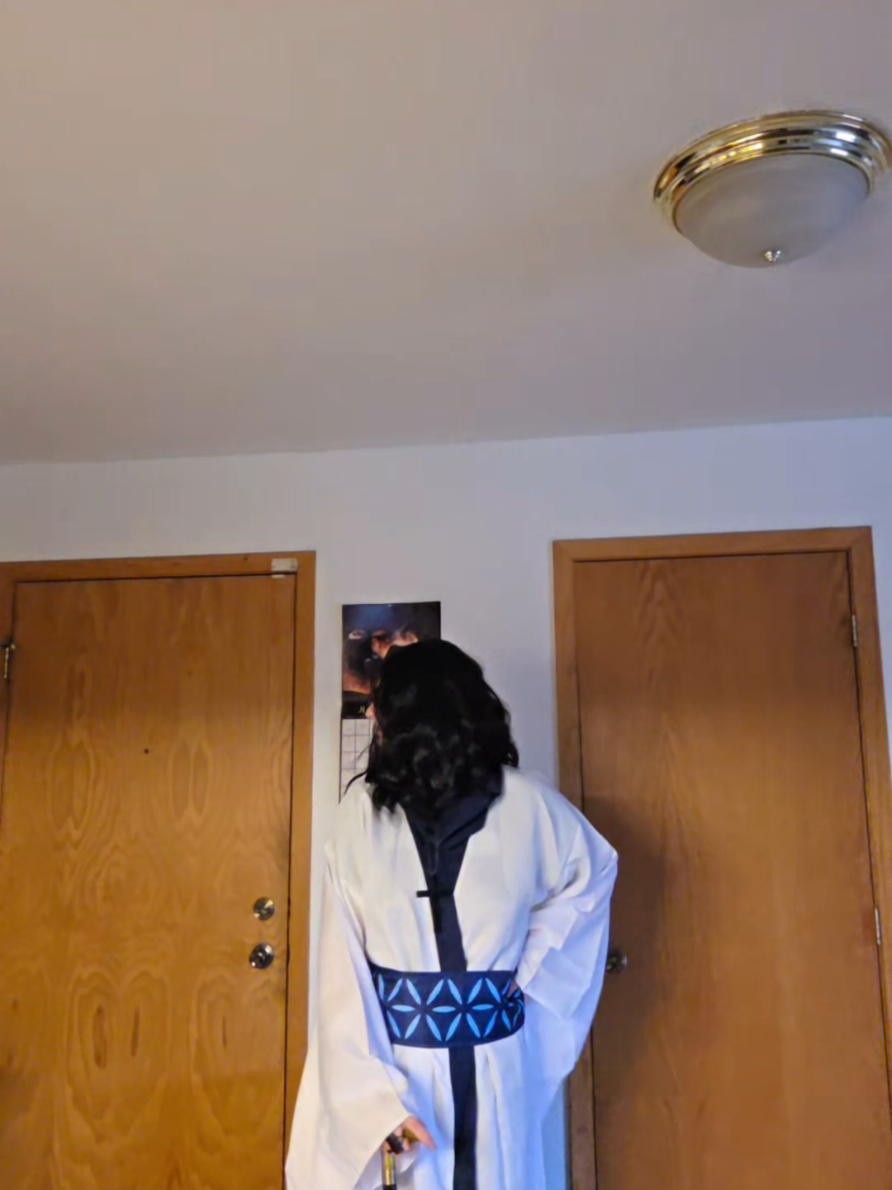 Domain expansion: SHARROOONNN!!!  #OZZY #fyp #sukuna #jjk #gojo 