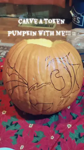 spooky #foryou #foryoupage #trending #femtanyltoken #halloween 