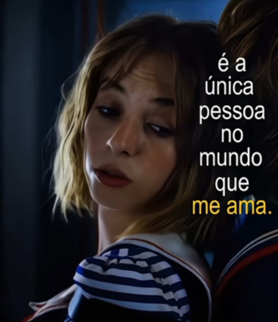 Amo eles 💔💔 #robin #steve #strangerthings #foryoupage❤️❤️ #foryou 