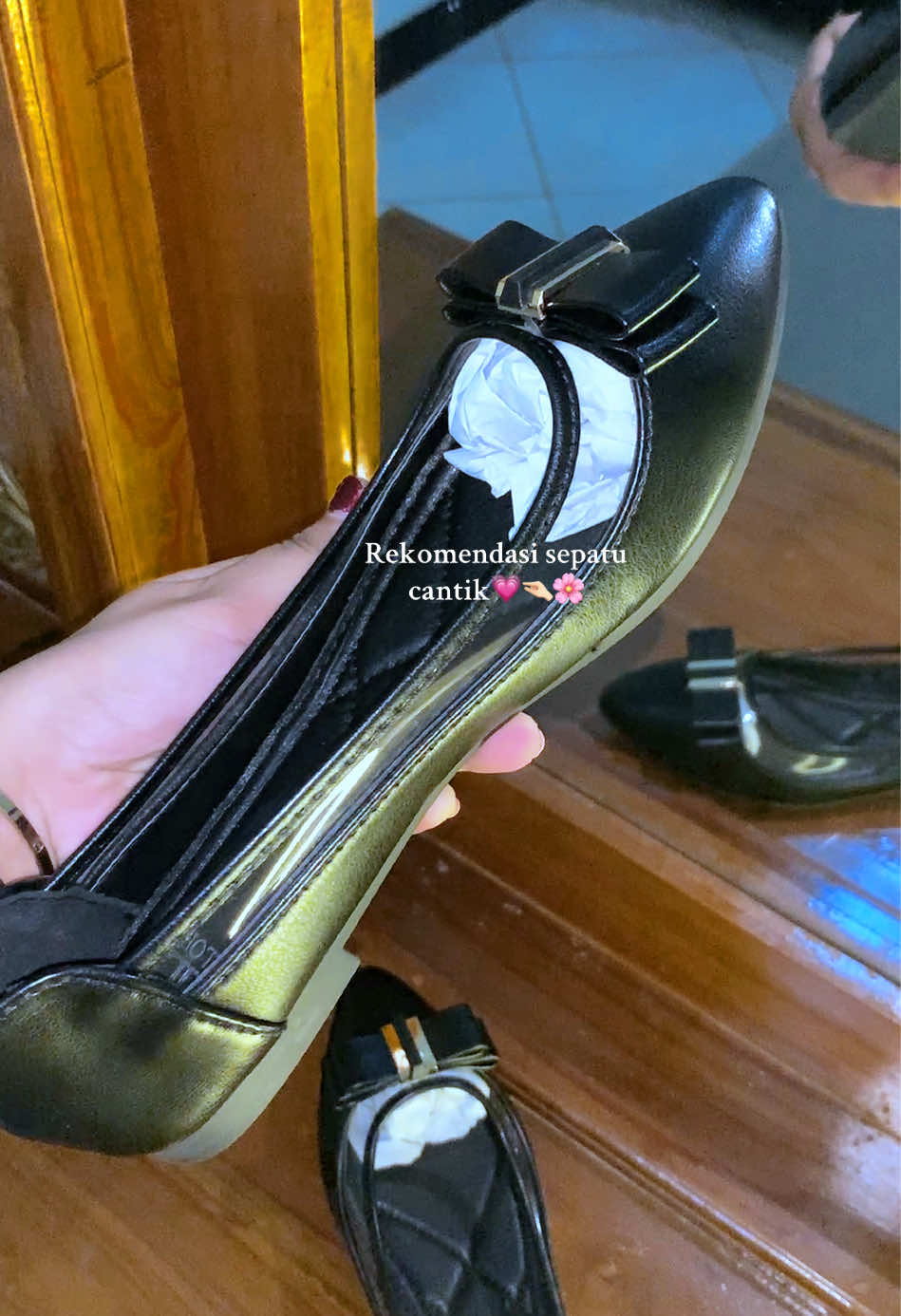 Buat jalan/kuliah bagus bngt😍🤏🏻#sepatu #sepatumurah #sepatucantik #sepatucewek #sepatukuliah 