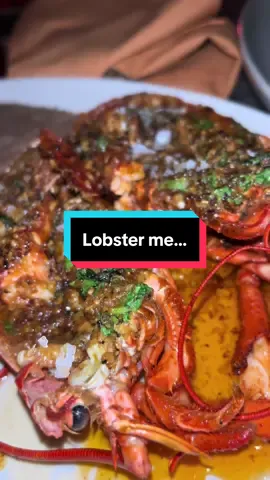 Been craving this lobster all week… 😍😍😍 #LMNO #philly 