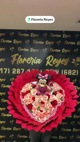 📍1624 Navaro St, Dallas, TX 75208  Tel 📲+1 (817) 287-1664  🌹🥰Detalles Que Enamoran🥰🌹 #floreriareyes #ramos #foryoupage #fyp #amor  @Juvencio Reyes 🌹 @Floreria Reyes Dallas TX 