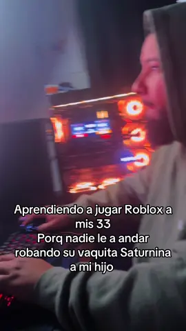 Roblox a mis 33  #fonkyRD #roblox #humor #pcgaming #stream 