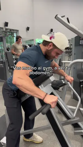 Cosas que pasan #fypシ #gym #GymTok #drcocos #BienPincheRico 