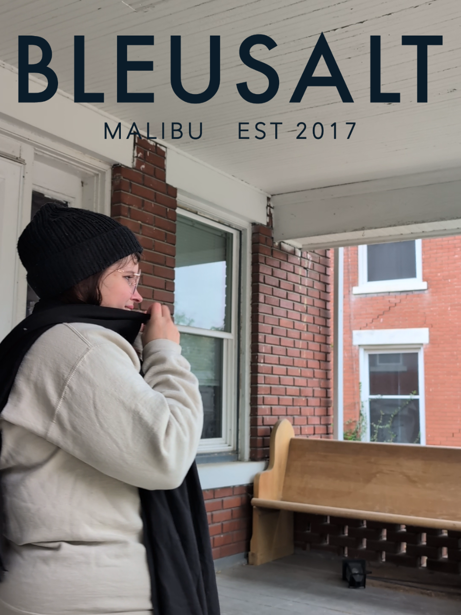 Shop mindfully @BLEUSALT   has 60%off site wide!! Shop my link for additional 10%off. Link in Bio!! What is #bleufriday ? Prior to the frantic consumerism of Black Friday, Bleu Friday emphasizes calm luxury, conscious shopping, & sustainability. It's a mindful shopping experience that reflects the brand's values of coastal ease, timeless comfort, and sustainable luxury. It's about taking a deep breath, slowing down, and enjoying meaningful savings without pressure, countdowns, or chaos. Shop my link in bio for 10% off!. Discounts Without the Stress: shop Black Friday-level sales consciously and thoughtfully. Sustainable Simplicity: Reinforces Bleusalt's commitment to local, eco-friendly production during a time where. Black Friday generates a significant amount of waste, with studies showing that the U.S. produces 25% more waste between Black Friday and New Year's compared to the rest of the year. Shop sustainable and US based EARLY to a offset the waste and tarrifs that will occur during that time period! Luxury doesn't have to come from overseas! Discover the beauty of USA-made this #BleuChristmas . Thoughtful discounts across core collections. No rush, no frenzy, just timeless essentials. We don't do chaos. We do calm.#BleuFriday starts now. Timeless. Effortless. Sustainable. Just like your shopping experience. Shop Mindfully. Bleusalt is slow luxury made in California. Encourages conscious consumerism. Which looks like buying fewer and better pieces! Bleusalt has Black Friday sales happening NOW! So no stress of doing it in November. Start now! Link in my bio for 10% off. Have you started thinking about Christmas yet?