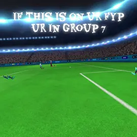 #group7 #fyp #vrfs #football #miss 