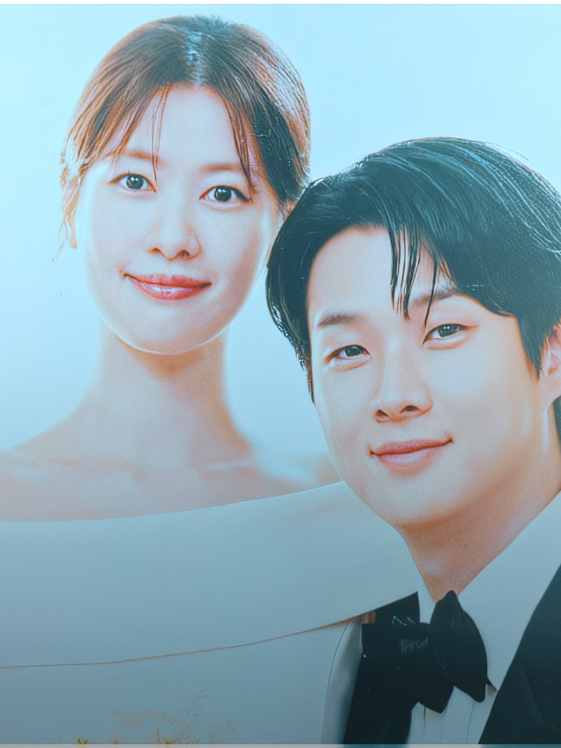 they are everything to me #wouldyoumarryme #choiwooshik #jungsomin #kdrama #edit #fyp