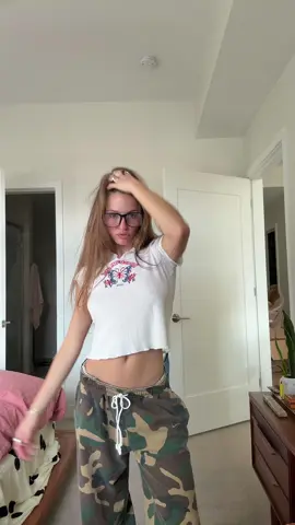 ya she’s medicated dw