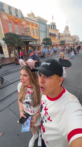 Contigo es mágico❤️‍🩹 #disney 