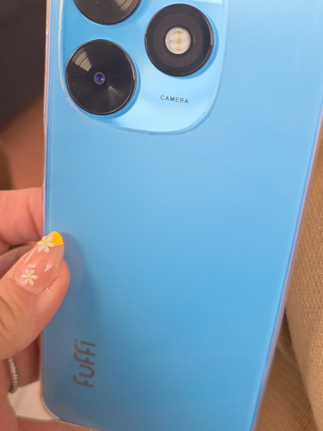 FUFFi-M16 Pro Smartphone, Pantalla de 6,56 Pulgadas, Dual Sim, Memoria 3+32GB, Android 10.0, Procesador Quad-Core, Batería 3100mah, Diseño a la Moda #fuffi #Smartphone #m16pro #tiktokshopblackfriday #android 