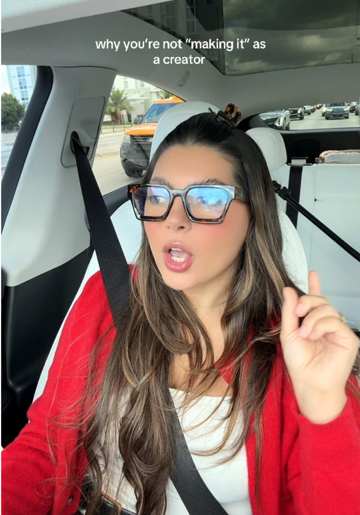 intentions are everything!!!