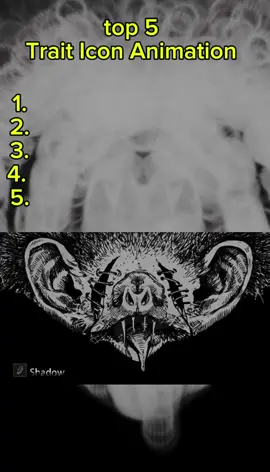 (Hunt Showdown Trait Icon Animation #huntshowdow #wallpaper 