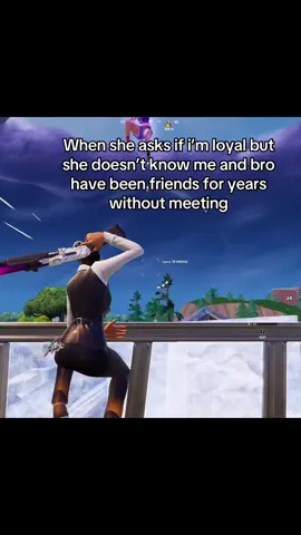 Bros been there since day one 🥲 #fortnite #fortnitesettings #fortniteclips #bestsettings #fyp 