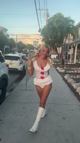 The best weekend #keywest #halloween #umiami 