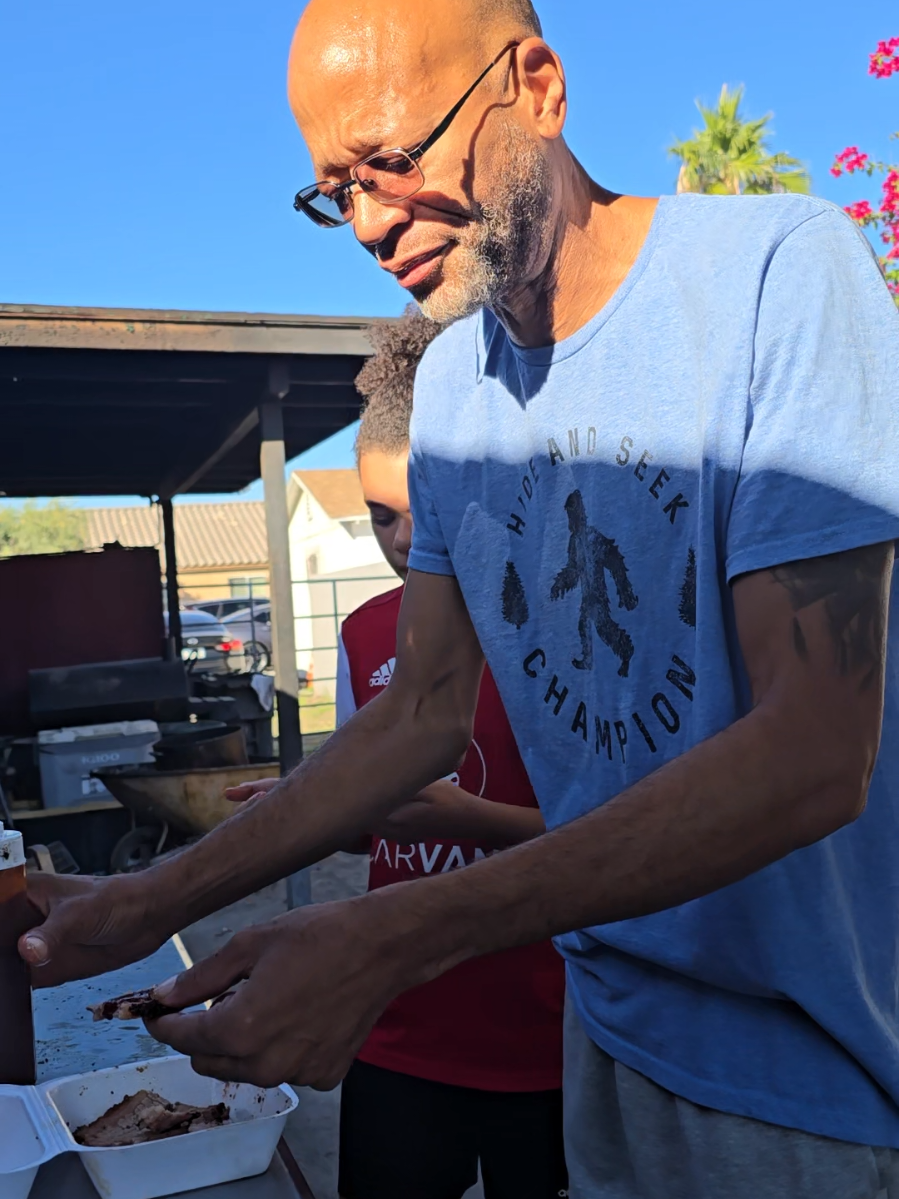 Texas is comingfor JL's Brisket #Foodie #pitmaster #brisket #best #Love 