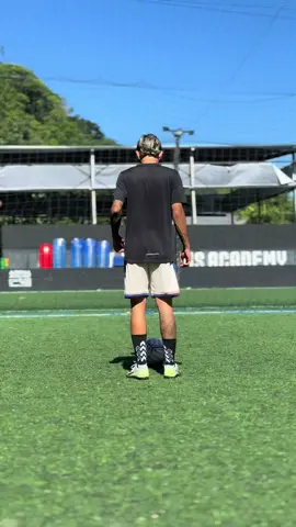 Minha nossa 😱🔥 . . #futebol #fute #raphaafut #foryoupage 