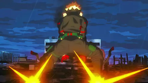 Katsuki Bakugou  4K I Clips For Edits I My Hero Academia Season 8 Episode 4 #foruyou #myhero 