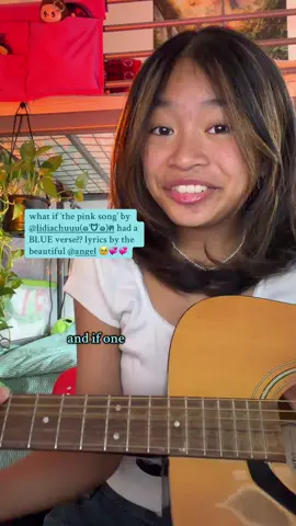 #ACOUSTIC | these lyrics are so so adorable, i feel so incredibly honored @angel ☹️🩵 ||| @lidiachuuu (๑’ᗢ’๑)ฅ #singing #relationships #xybca #guitar 